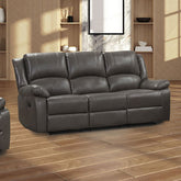 LETHA MANUAL SOFA